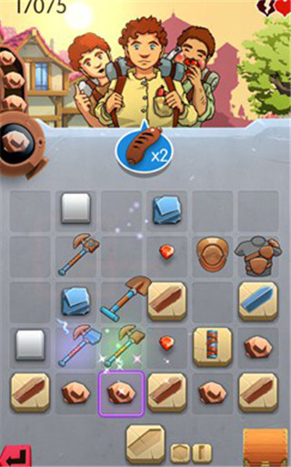 铁匠迷情2图片3