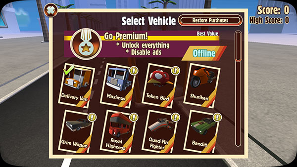 车祸英雄新手攻略图片4