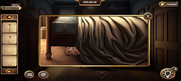 逃生室遗产的严峻新手攻略截图6