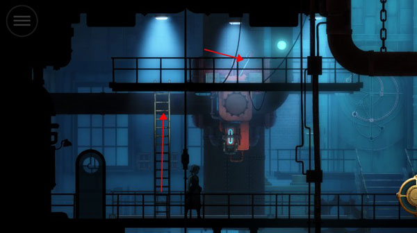 车间和火车关卡怎么过配图5