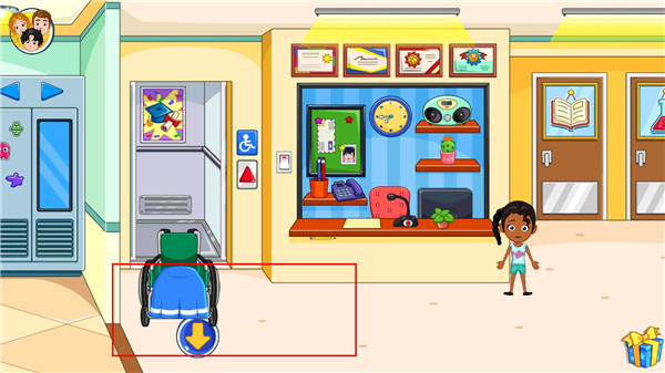 我的城市高中新手攻略图片5