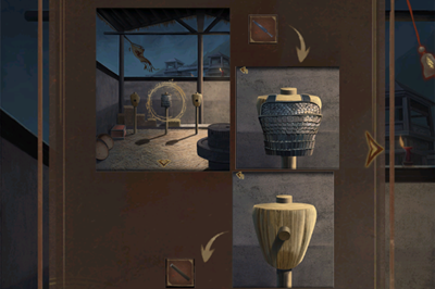 引魂铃2破阵子第一章图文攻略截图23