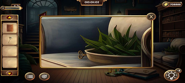 逃生室遗产的严峻新手攻略截图4