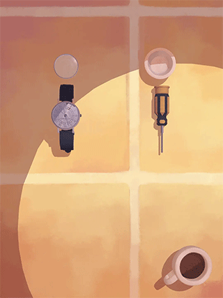 用心组装热门关卡组装攻略截图1