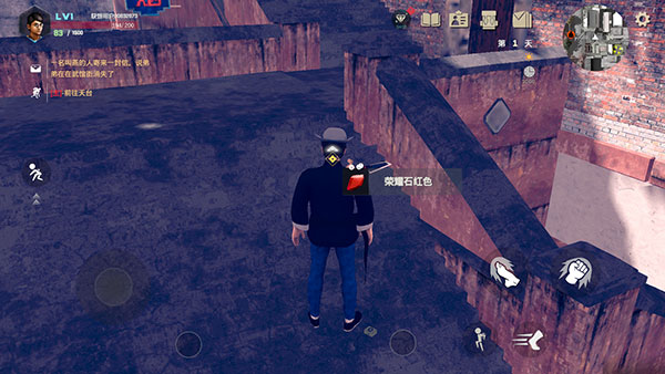 门徒新手攻略图片7