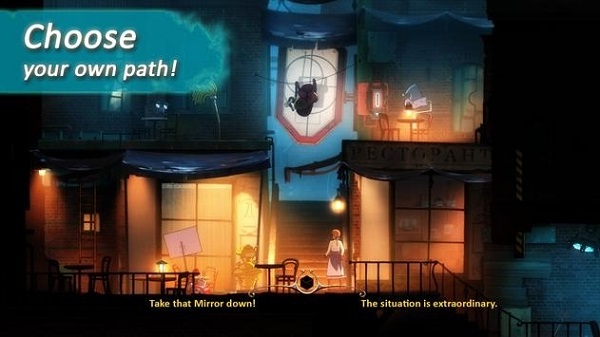 被遗忘的安妮宣传图