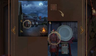 引魂铃2破阵子第一章图文攻略截图20