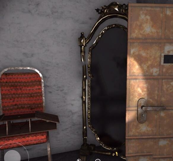 孙美琪疑案鬼佬通关攻略截图4