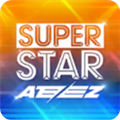 SUPERSTAR ATEEZ