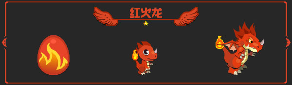 龙之契约龙族图鉴截图1