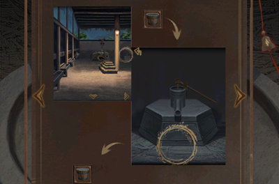 引魂铃2破阵子第一章图文攻略截图26