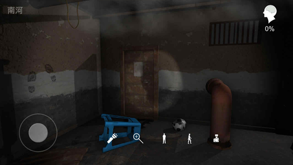 孙美琪疑案鬼佬游戏怎么玩截图1