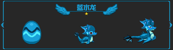 龙之契约龙族图鉴截图2