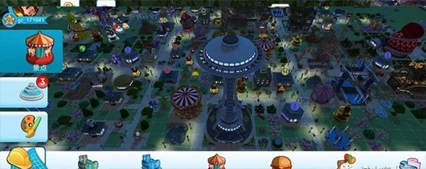 过山车大亨新手实用攻略图片2