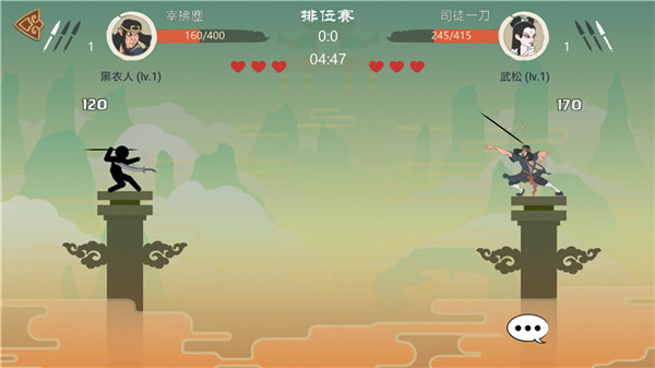 标枪王者哪个英雄最值得培养图片1