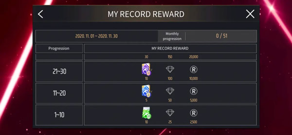 SuperStar YG最新版13