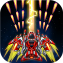 天空猛禽太空侵略者