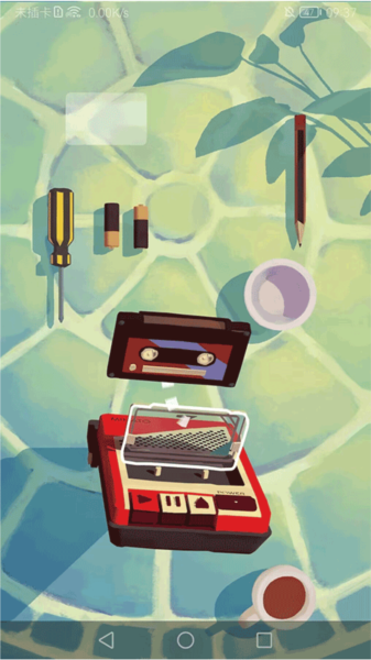 用心组装1-3关通关攻略截图6