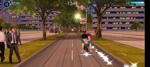 梦境旋律新手攻略图片3