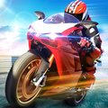 街头摩托：极速竞技