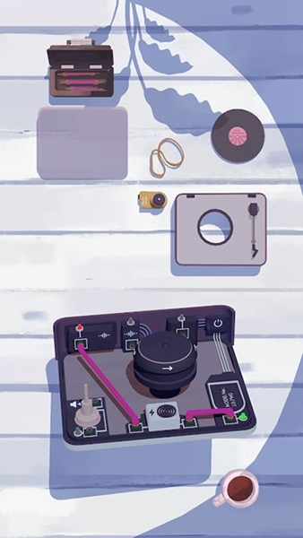 Assemble with care图片