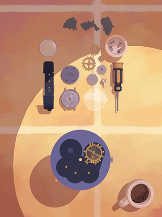 用心组装热门关卡组装攻略截图2