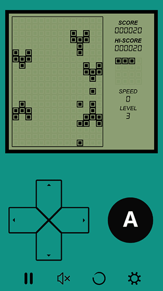 GameBoy怎么切换游戏图片4