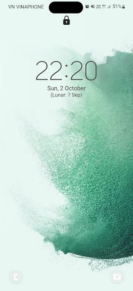 Dynamic Island图片