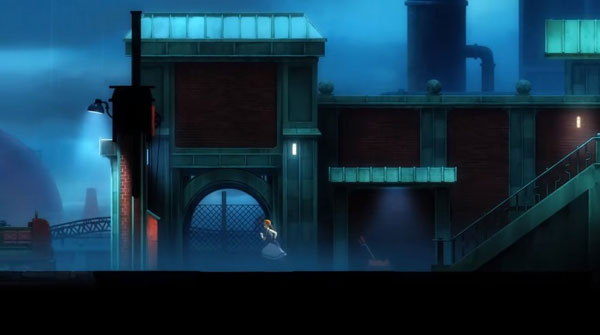 车间和火车关卡怎么过配图8