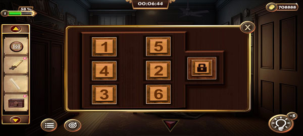 逃生室遗产的严峻新手攻略截图11