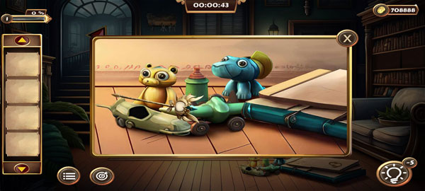 逃生室遗产的严峻新手攻略截图2