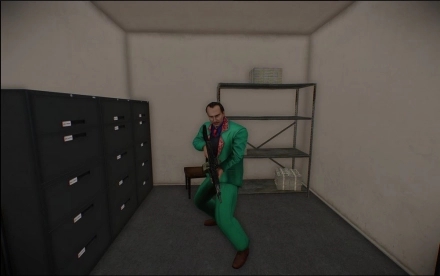 payday2手游截图2