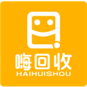 嗨回收师傅端