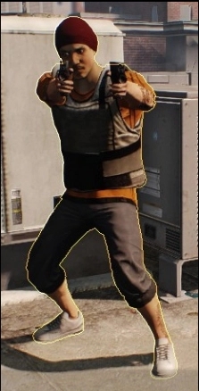 payday2手游截图5