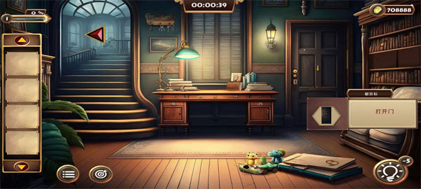 逃生室遗产的严峻新手攻略截图1