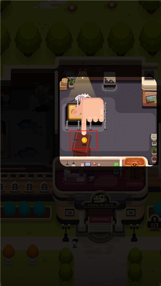 放置博物馆恐龙大亨游戏攻略截图2