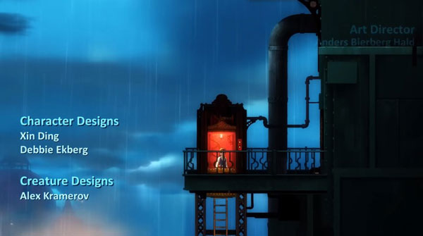 车间和火车关卡怎么过配图7