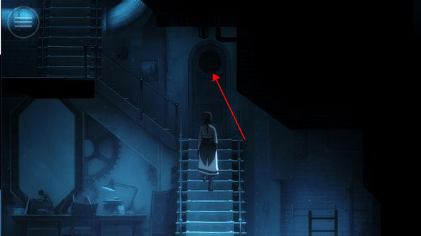 车间和火车关卡怎么过配图3