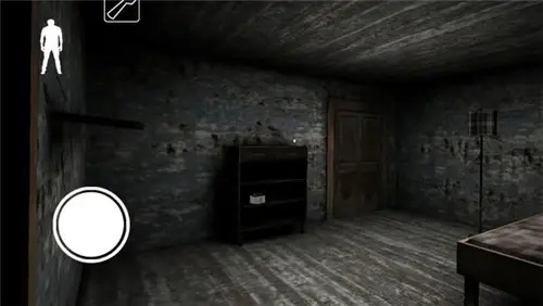 恐怖老奶奶波奇酱模组截图2