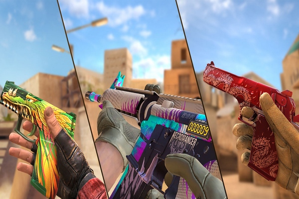 吃鸡小分队官方版图片