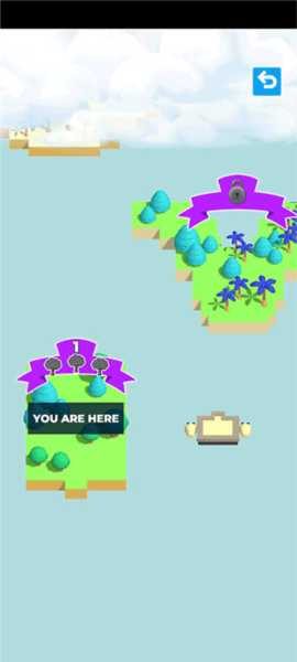 伐木工模拟器新手攻略图片3