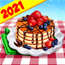 美味世界烹饪美味