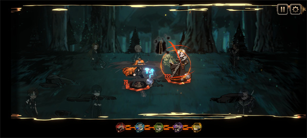 LimbusCompany新手攻略图片4