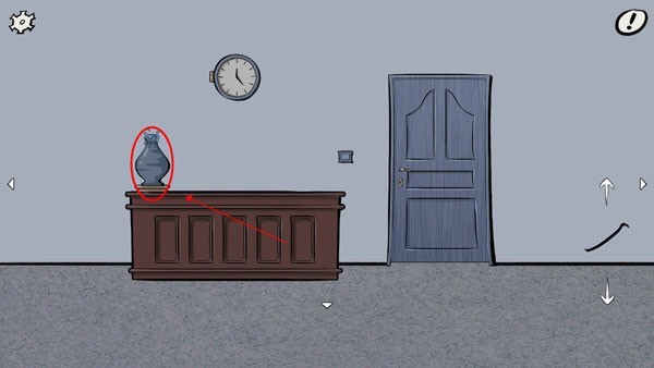 暗影城2轮回游戏攻略截图1