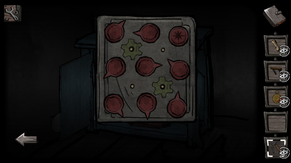 无人镇密室逃脱安卓版截图9