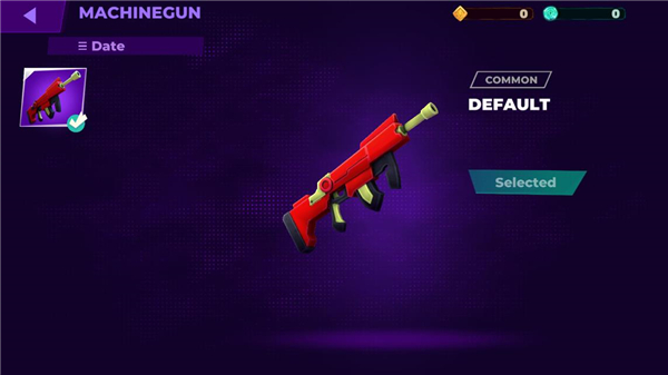 恐怖斗殴恐怖大逃杀破解版截图8