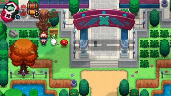 超一代精灵世界全传送门位置图片11