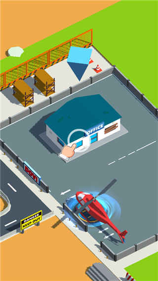 开矿当老板新手攻略图片7