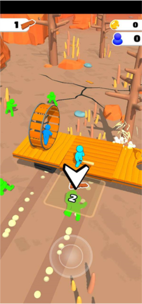 木筏丧尸新手攻略图片2