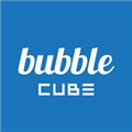 CUBE bubble